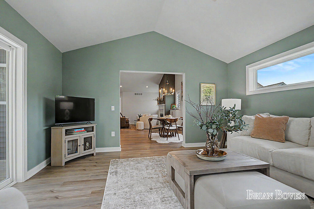 8366 Rose Ridge Drive Rockford MI 49341