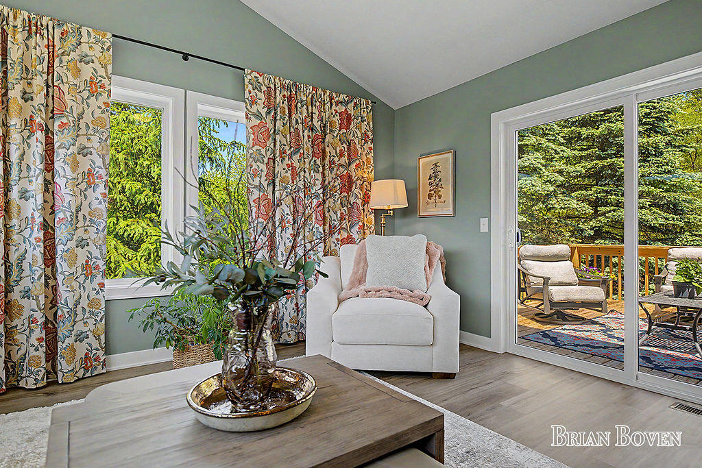 8366 Rose Ridge Drive Rockford MI 49341