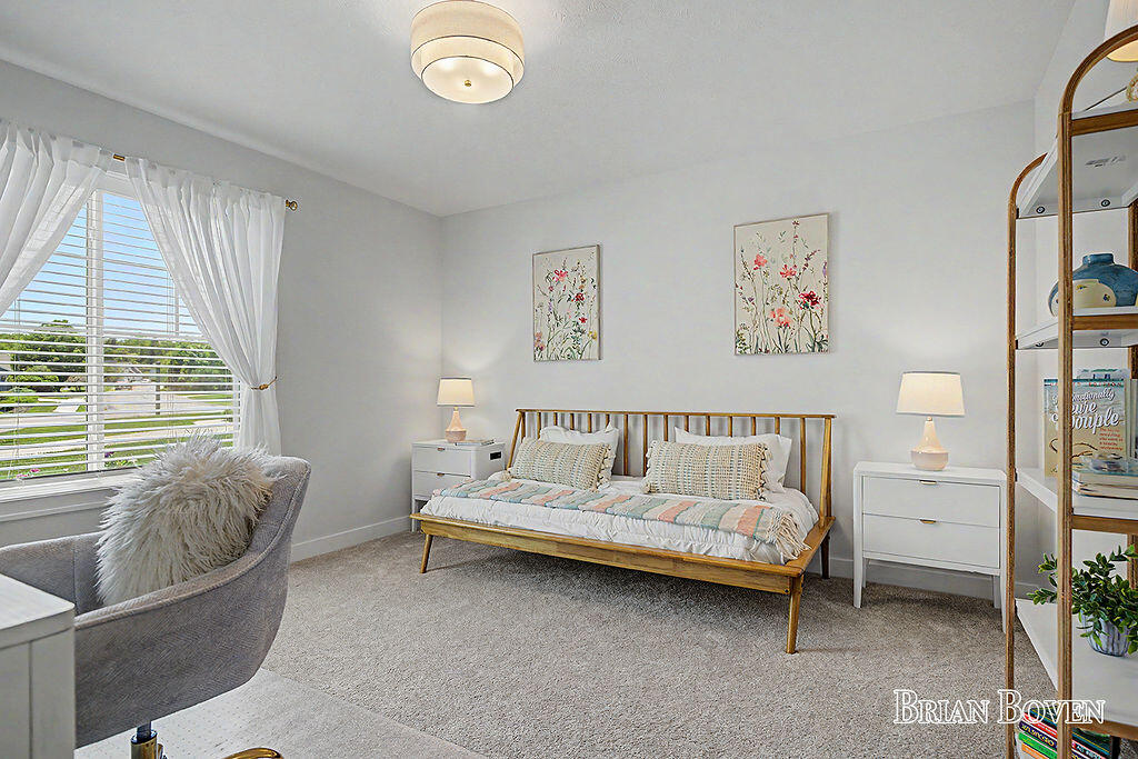 8366 Rose Ridge Drive Rockford MI 49341