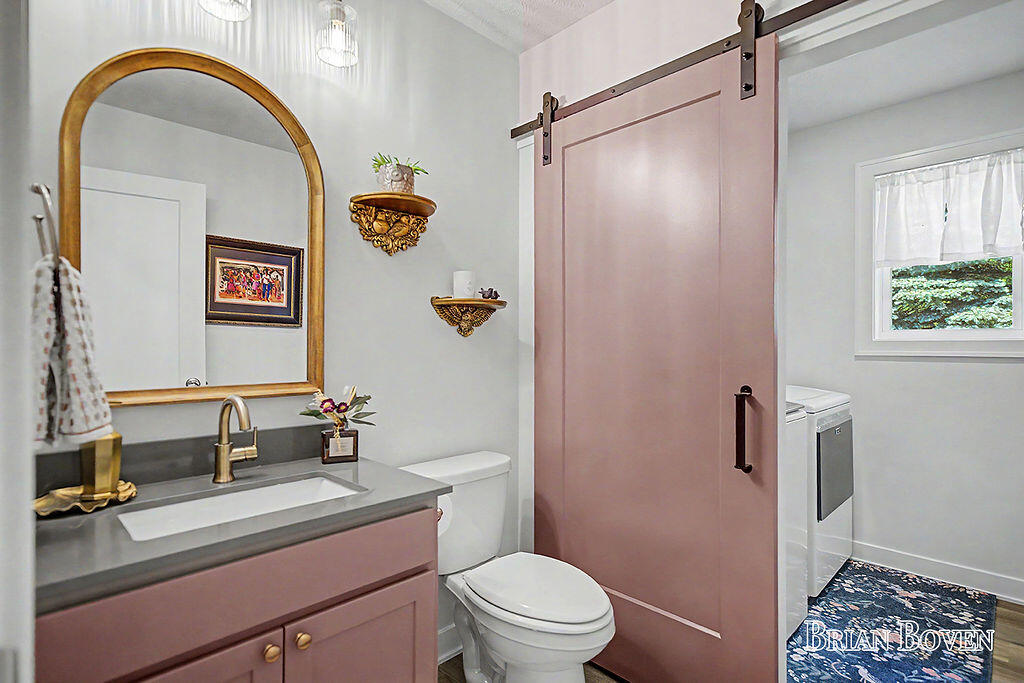 8366 Rose Ridge Drive Rockford MI 49341