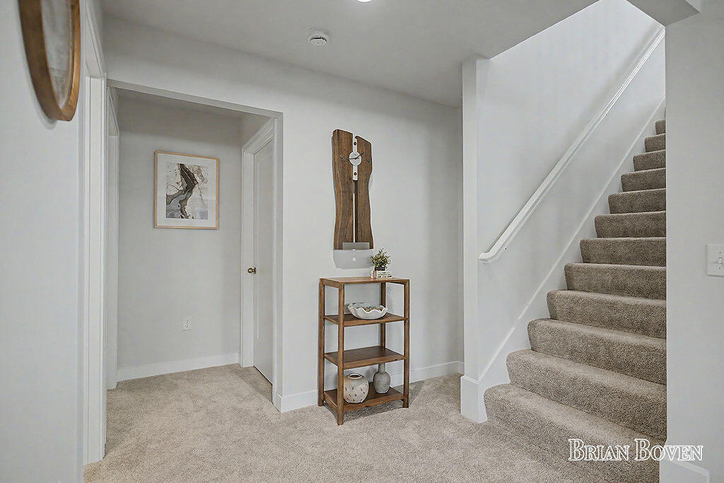 8366 Rose Ridge Drive Rockford MI 49341