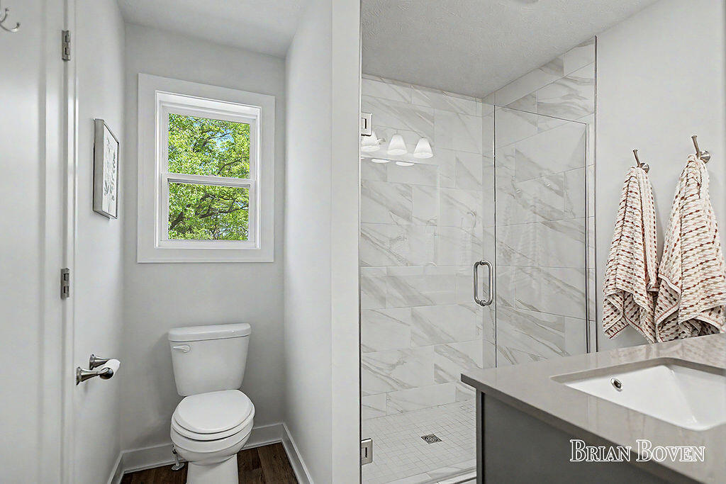 8366 Rose Ridge Drive Rockford MI 49341