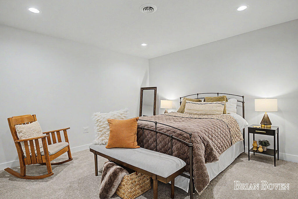 8366 Rose Ridge Drive Rockford MI 49341