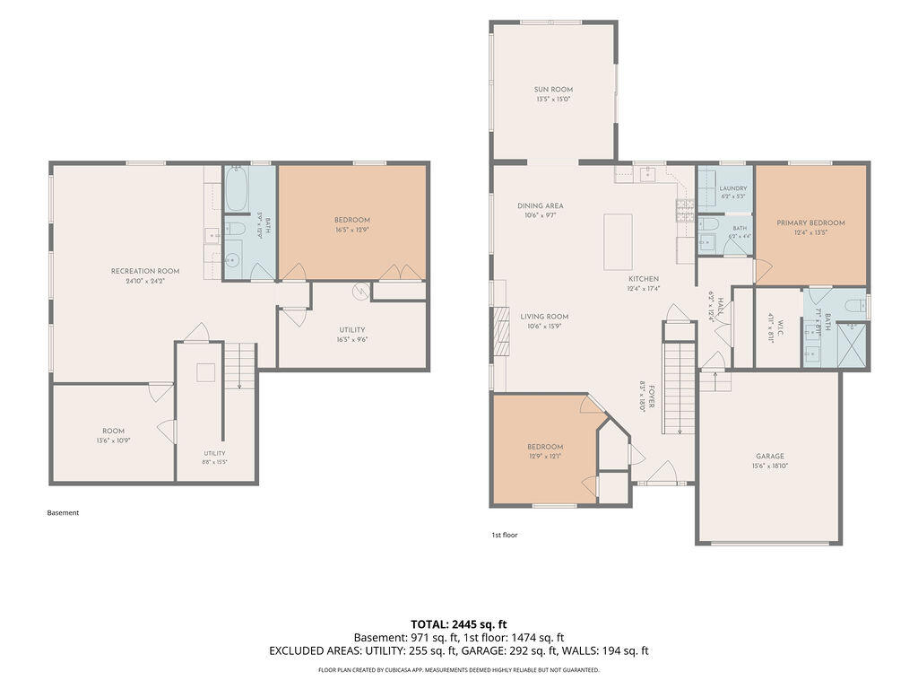 8366 Rose Ridge Drive Rockford MI 49341