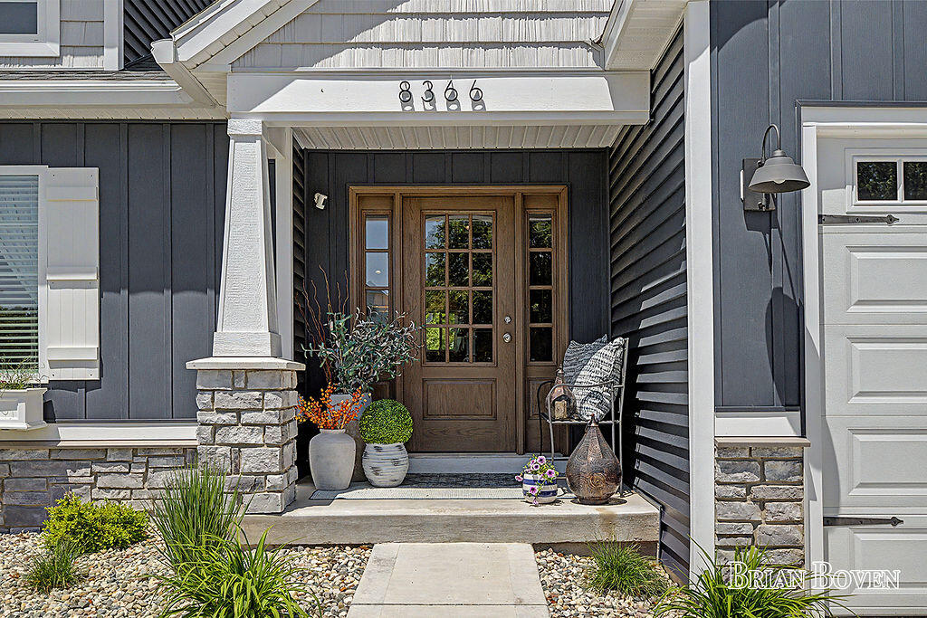 8366 Rose Ridge Drive Rockford MI 49341