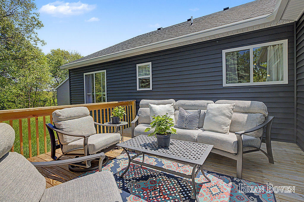 8366 Rose Ridge Drive Rockford MI 49341