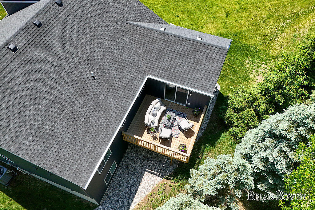8366 Rose Ridge Drive Rockford MI 49341