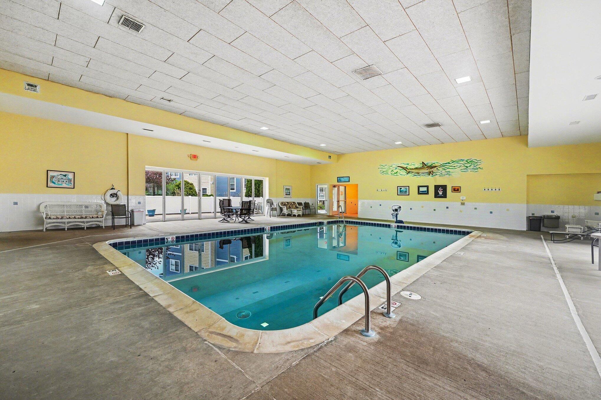9 Diamond Point Lane New Buffalo MI 49117