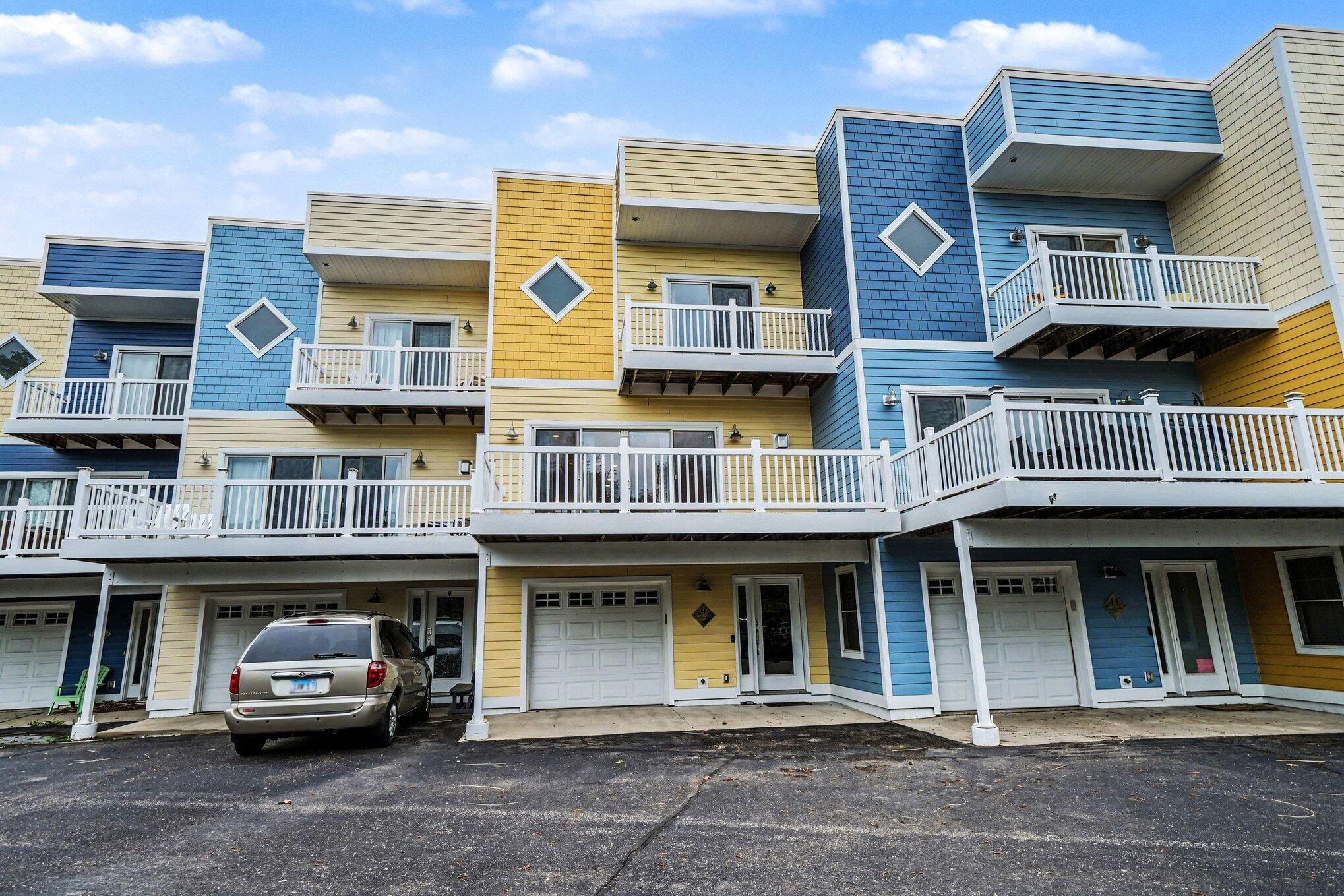 9 Diamond Point Lane New Buffalo MI 49117