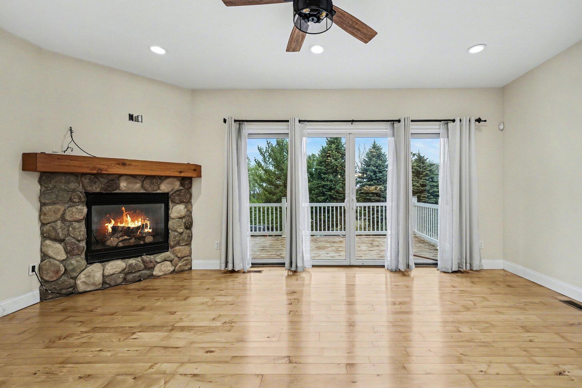9 Diamond Point Lane New Buffalo MI 49117