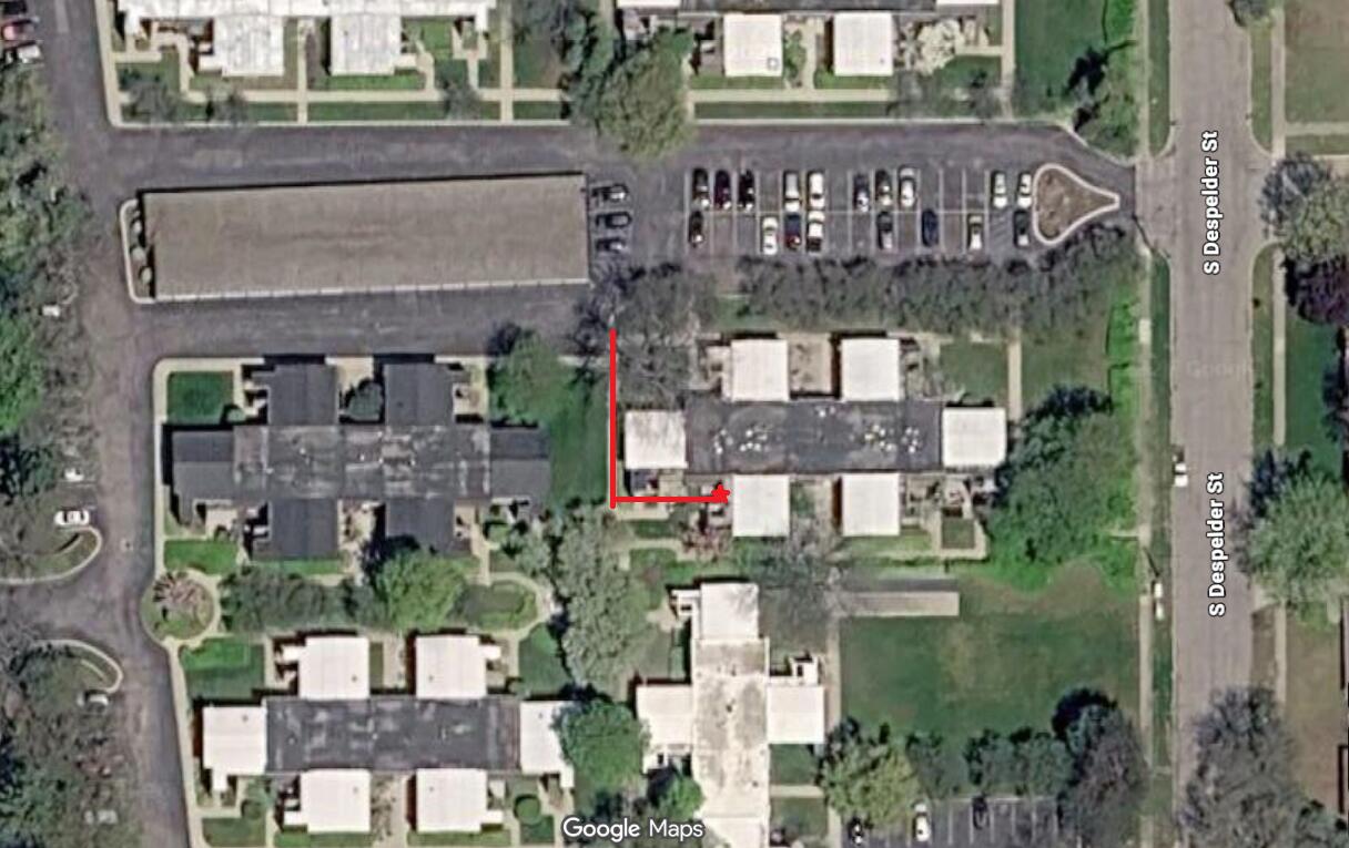 805 S Despelder Street Grand Haven MI 49417