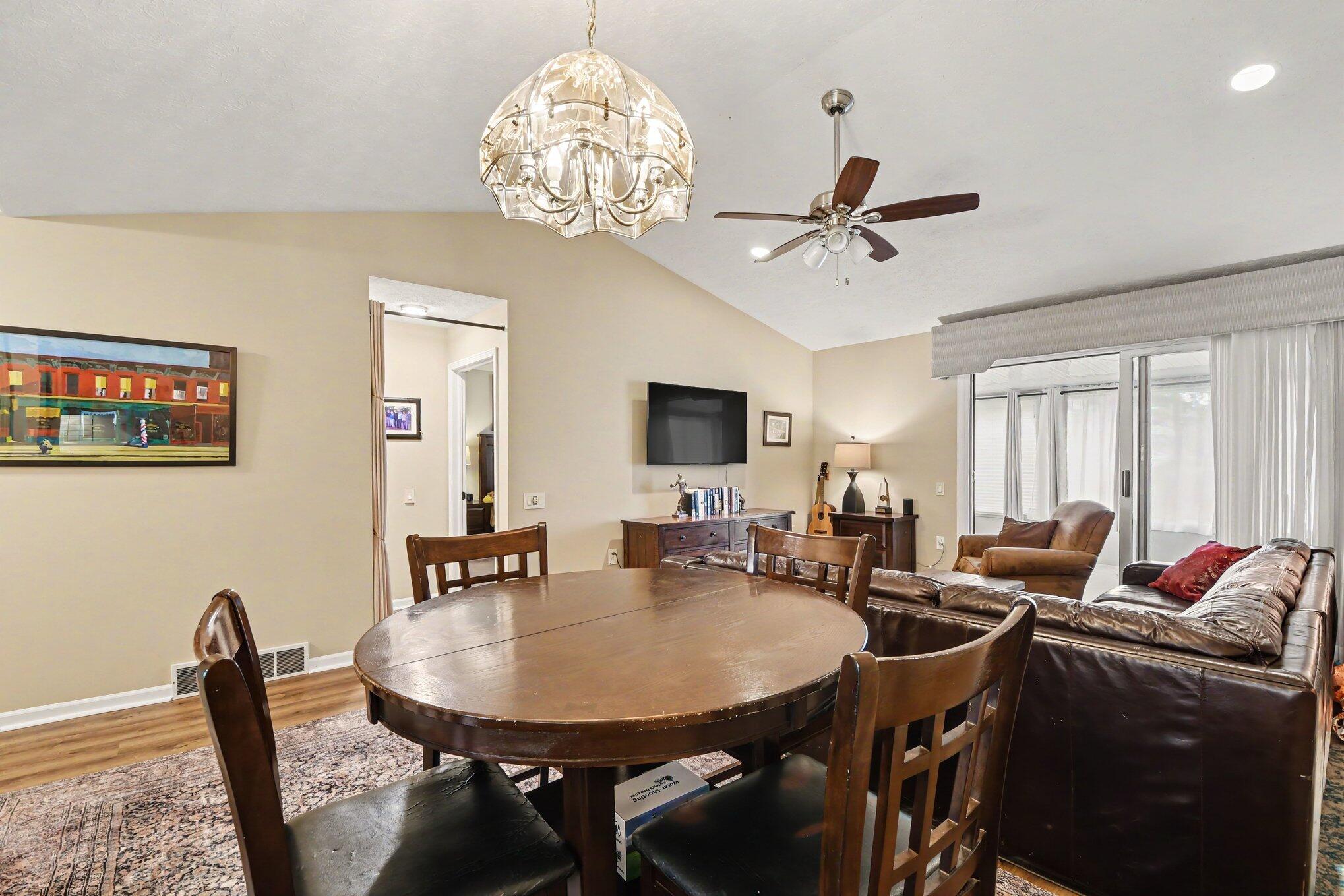 3124 Maple Villa Drive SE Grand Rapids MI 49508