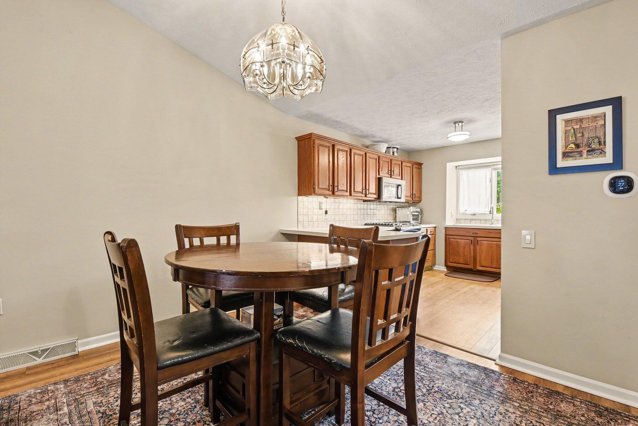 3124 Maple Villa Drive SE Grand Rapids MI 49508