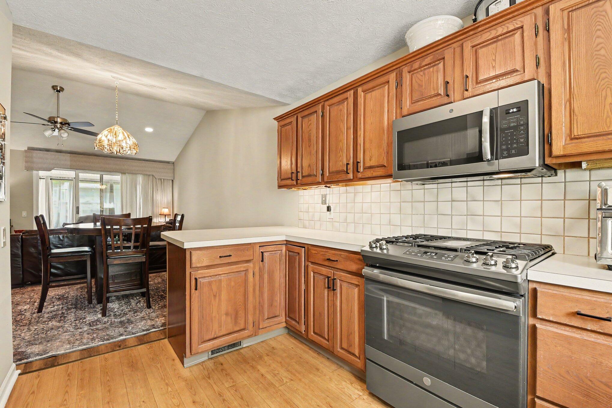 3124 Maple Villa Drive SE Grand Rapids MI 49508