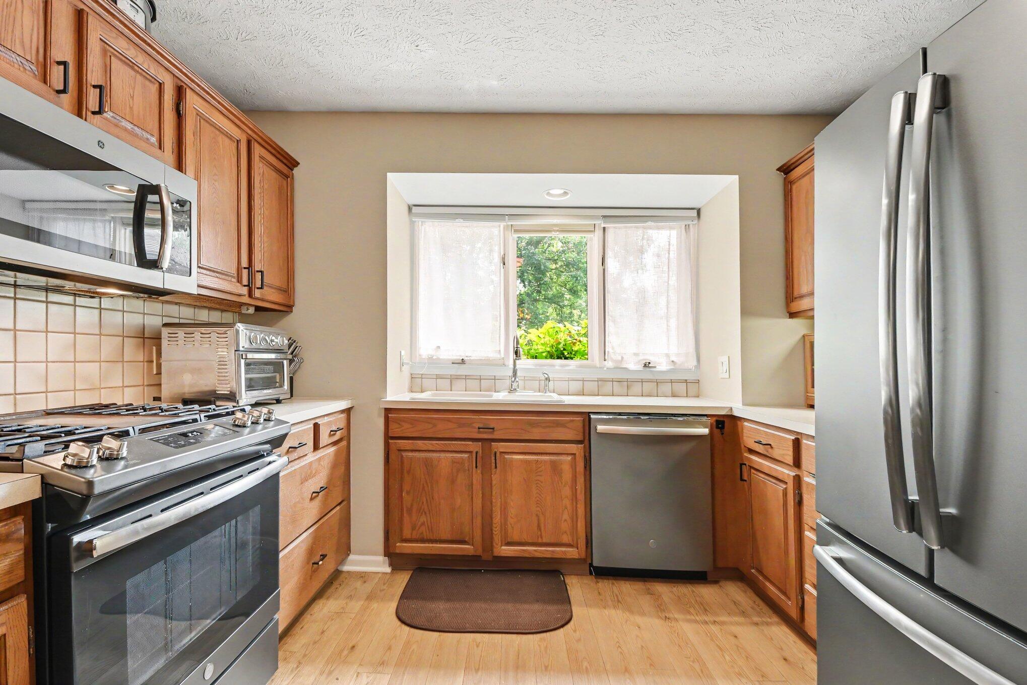3124 Maple Villa Drive SE Grand Rapids MI 49508
