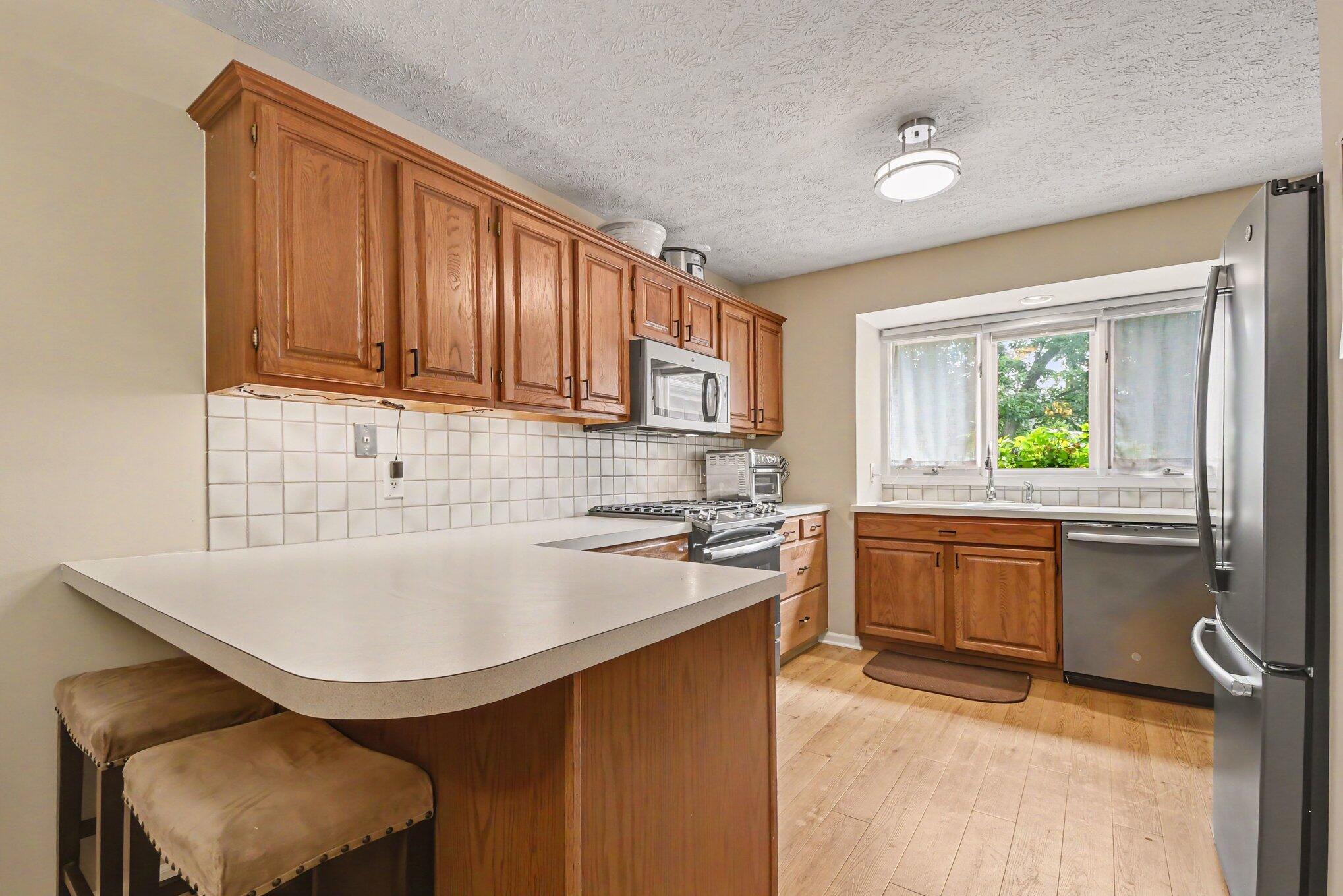 3124 Maple Villa Drive SE Grand Rapids MI 49508