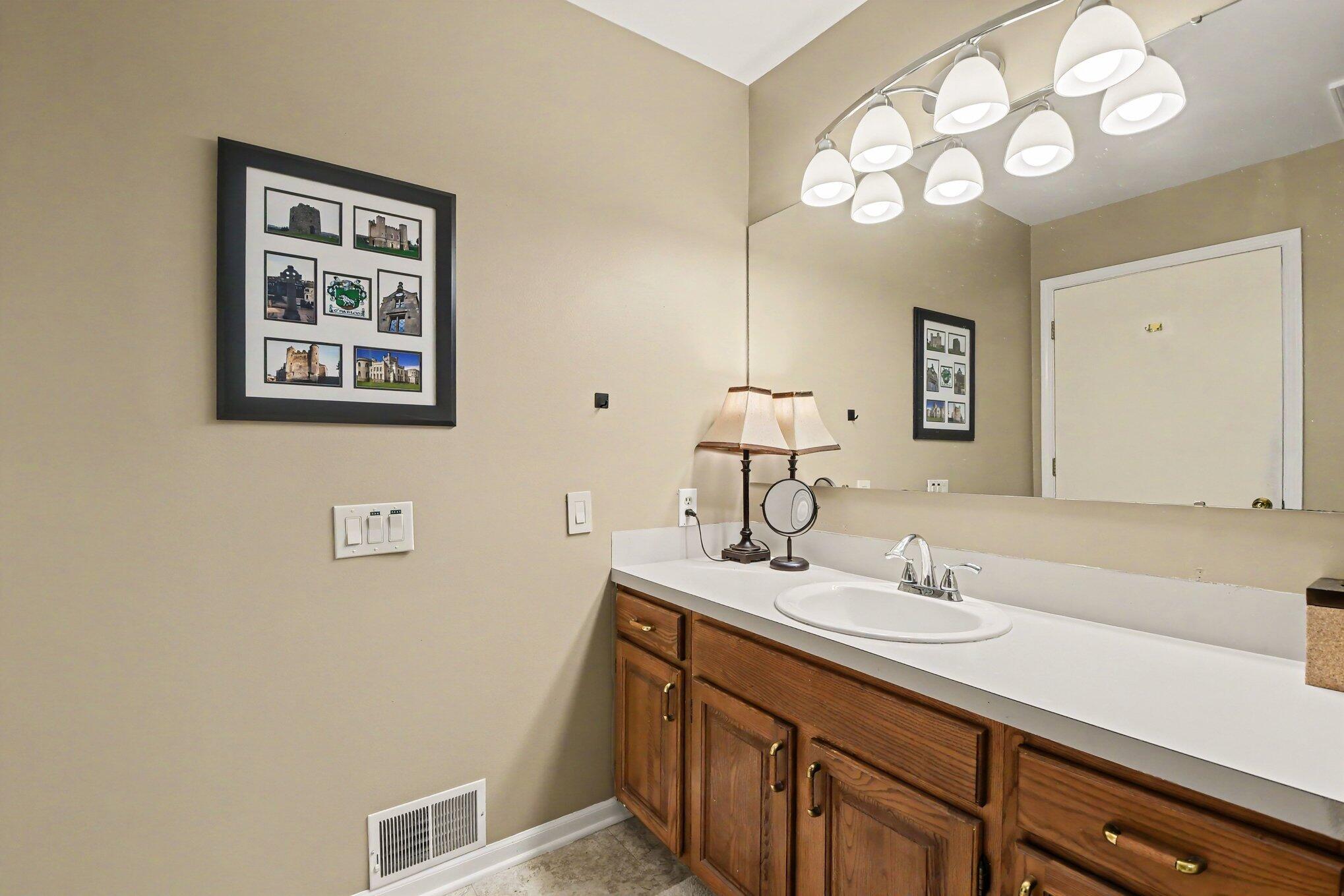 3124 Maple Villa Drive SE Grand Rapids MI 49508