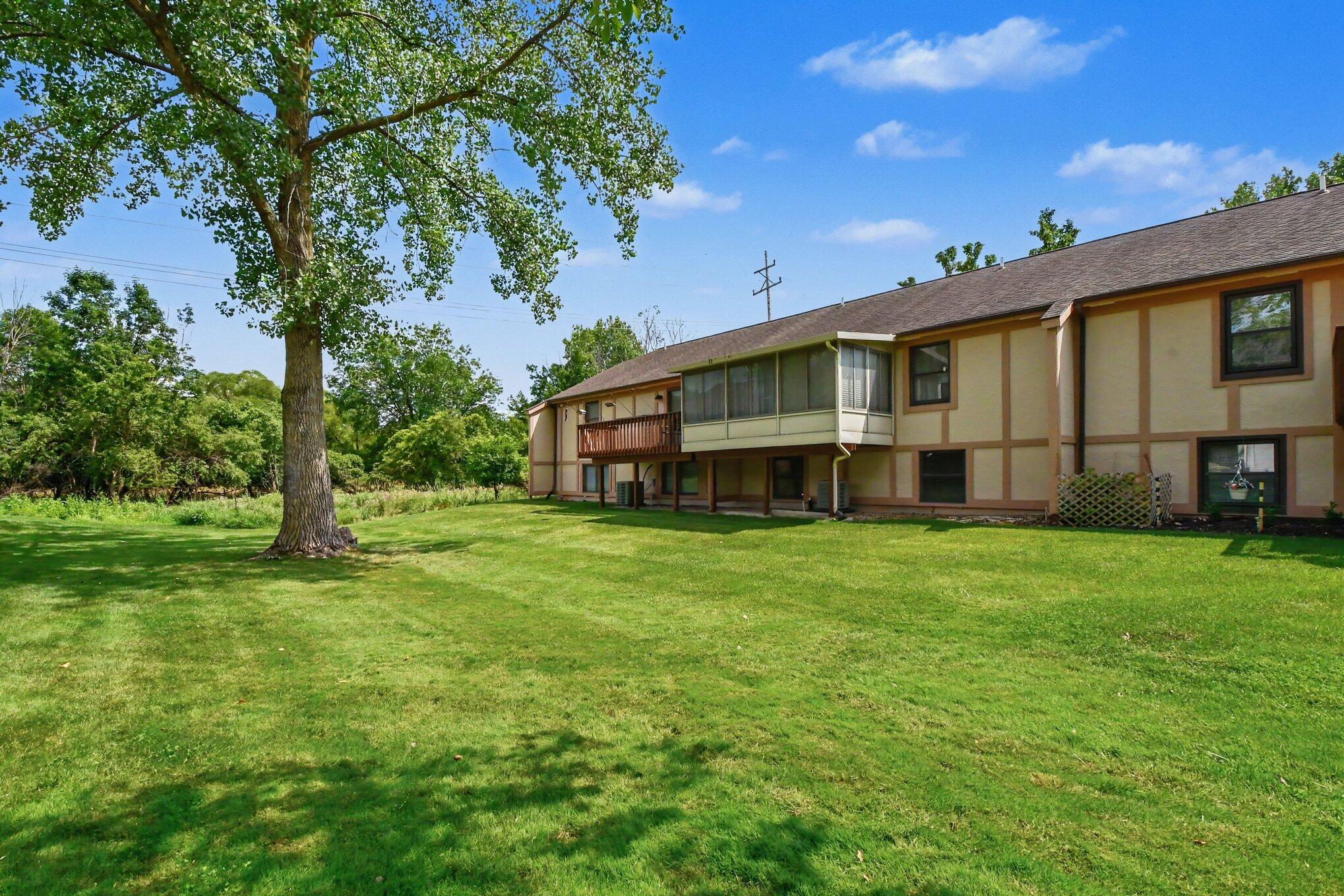 3124 Maple Villa Drive SE Grand Rapids MI 49508