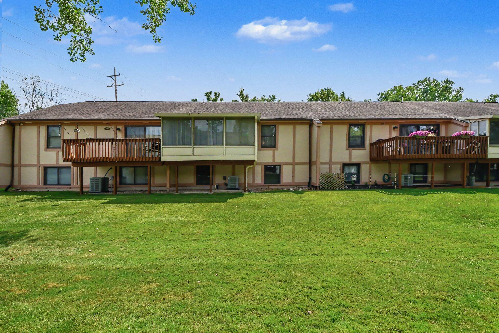3124 Maple Villa Drive SE Grand Rapids MI 49508