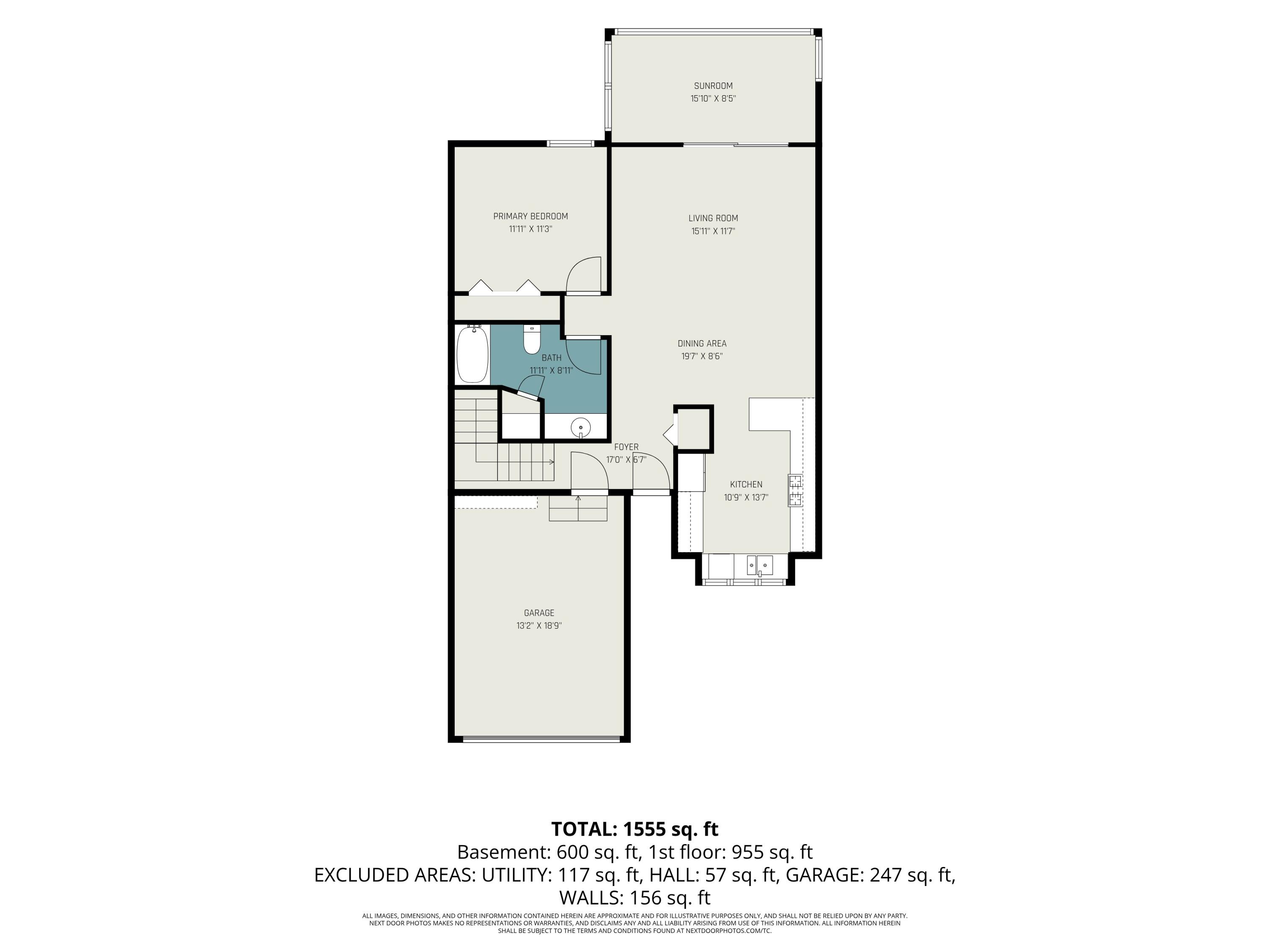3124 Maple Villa Drive SE Grand Rapids MI 49508