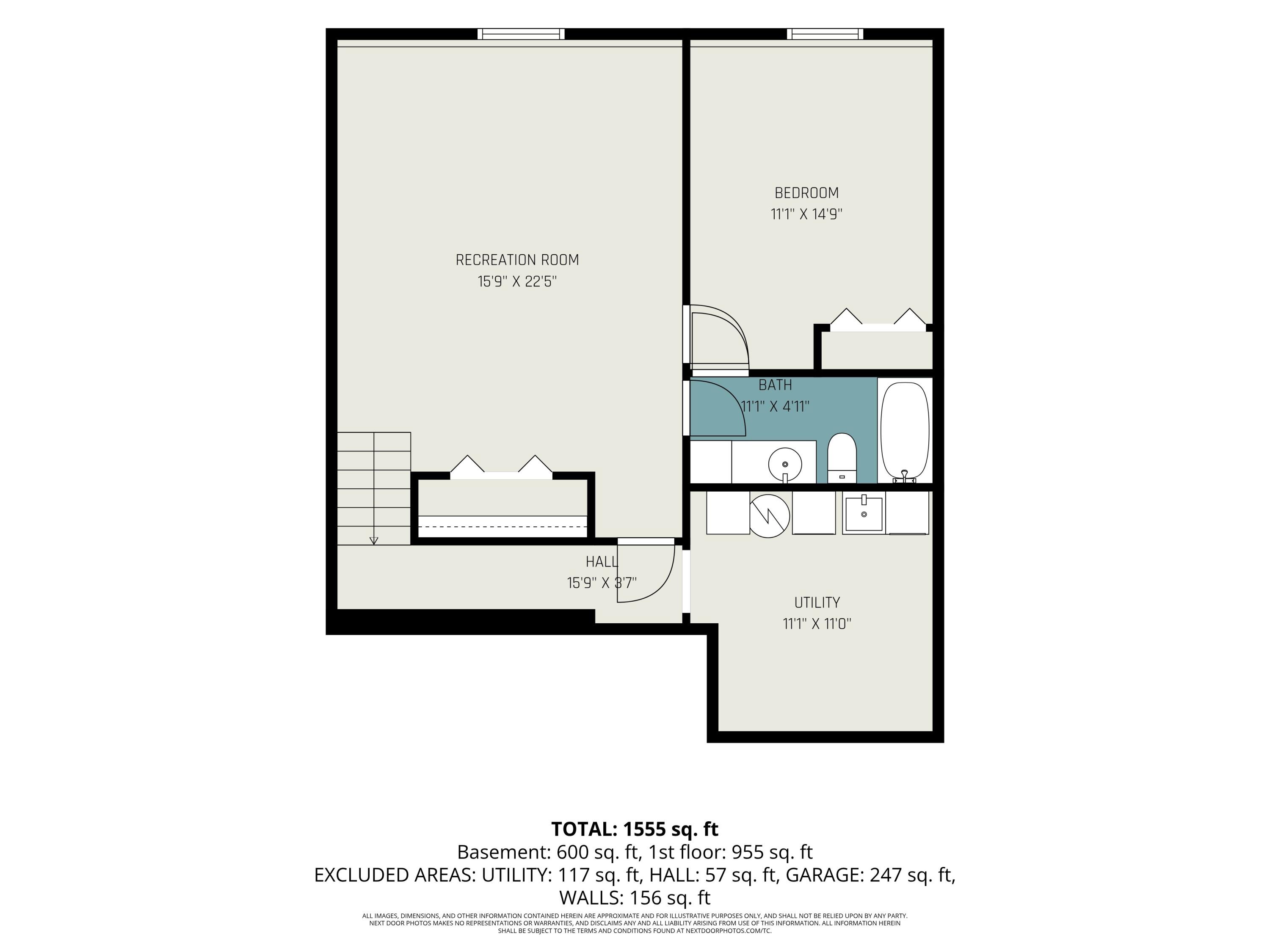 3124 Maple Villa Drive SE Grand Rapids MI 49508