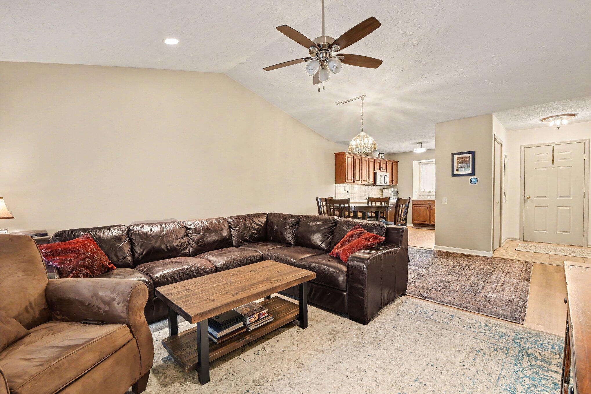 3124 Maple Villa Drive SE Grand Rapids MI 49508