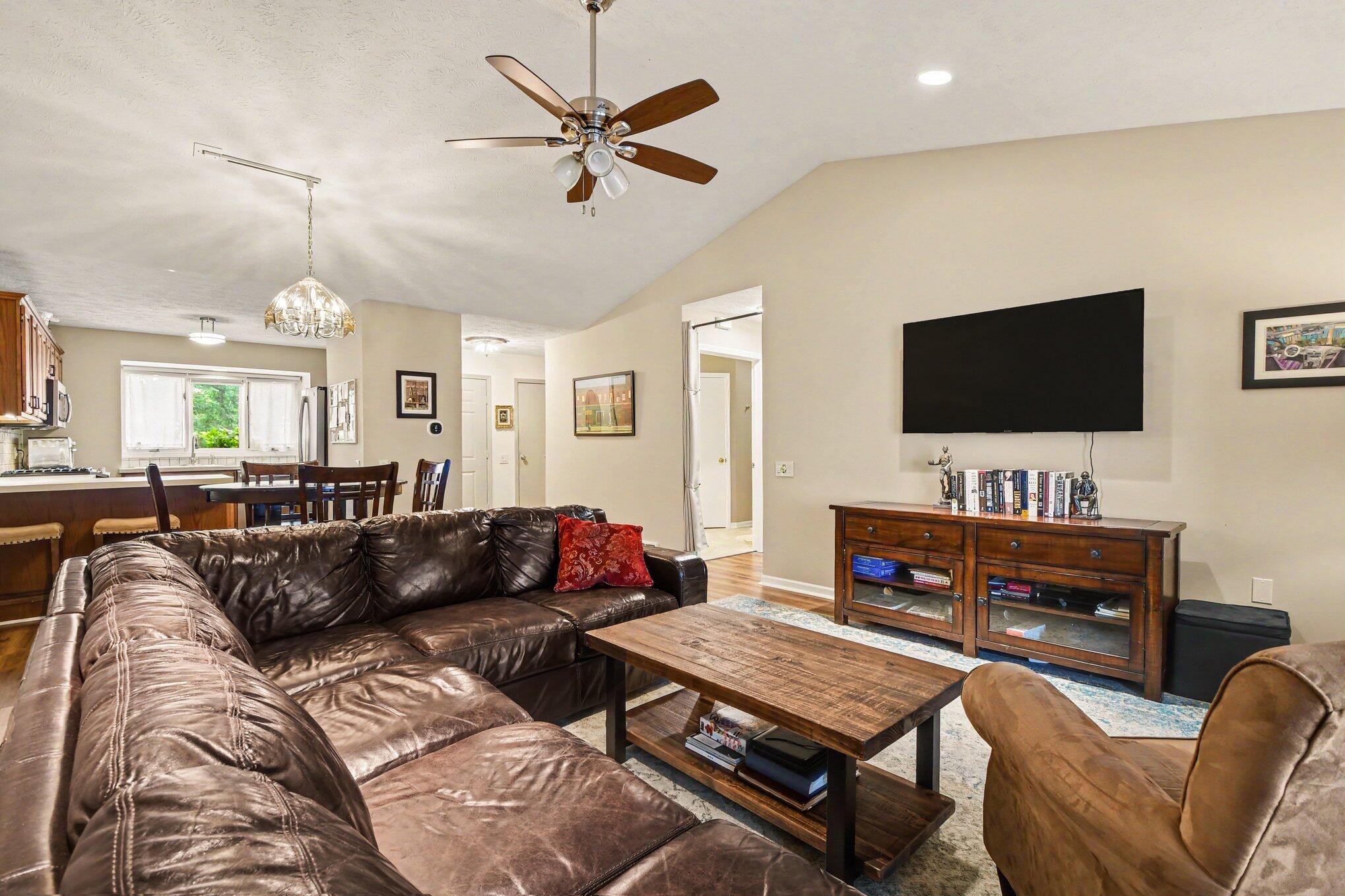 3124 Maple Villa Drive SE Grand Rapids MI 49508