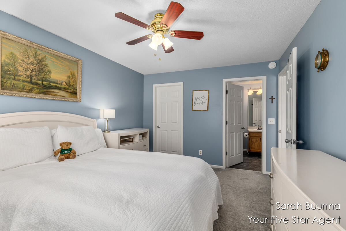 3142 Windcrest Court NE Grand Rapids MI 49525