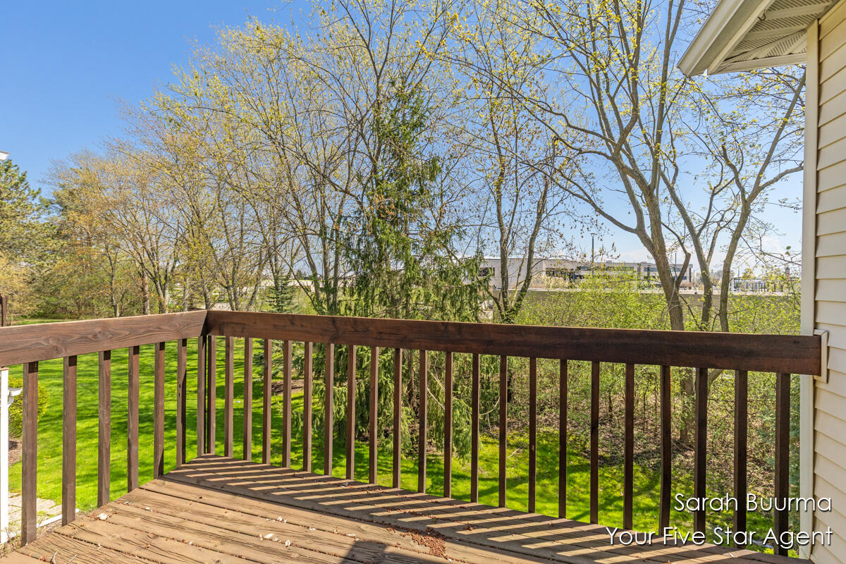 3142 Windcrest Court NE Grand Rapids MI 49525