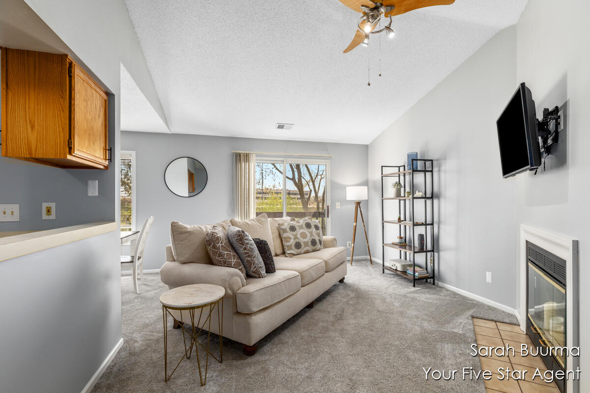 3142 Windcrest Court NE Grand Rapids MI 49525