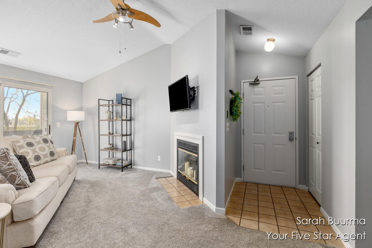 3142 Windcrest Court NE Grand Rapids MI 49525