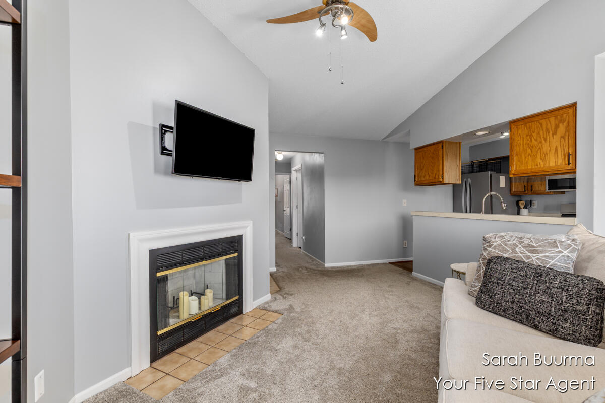 3142 Windcrest Court NE Grand Rapids MI 49525