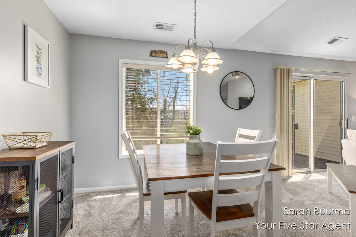 3142 Windcrest Court NE Grand Rapids MI 49525