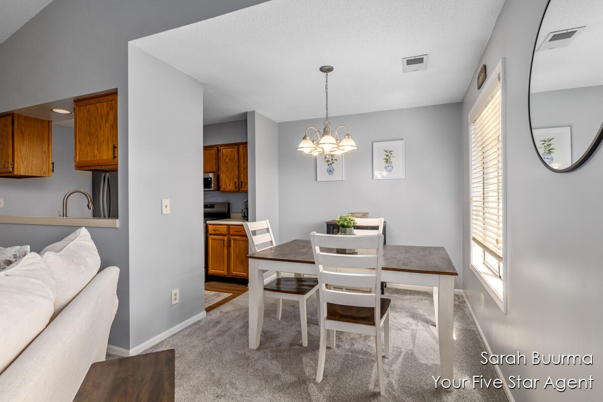 3142 Windcrest Court NE Grand Rapids MI 49525