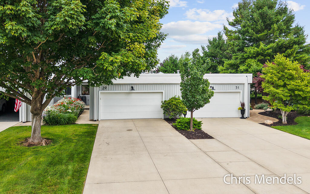 29 Sherman Avenue Grand Haven MI 49417