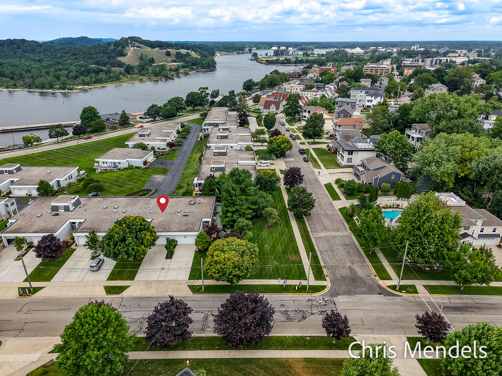 29 Sherman Avenue Grand Haven MI 49417