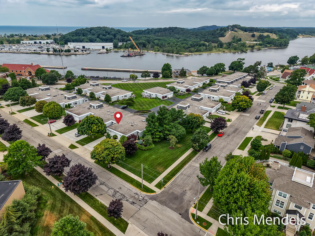 29 Sherman Avenue Grand Haven MI 49417