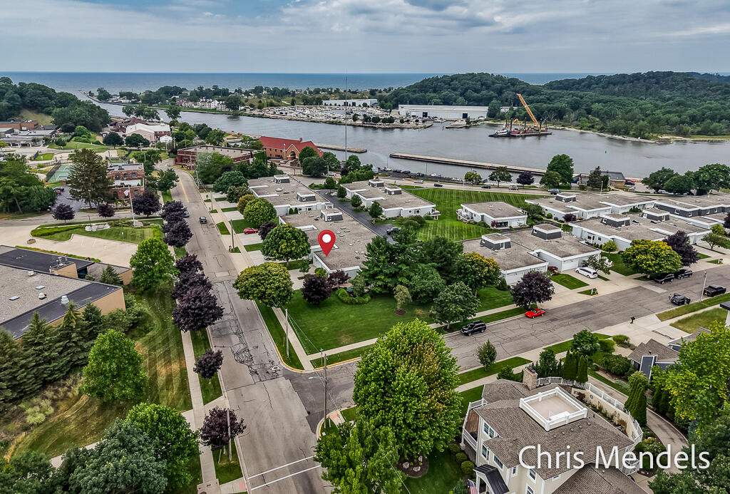 29 Sherman Avenue Grand Haven MI 49417