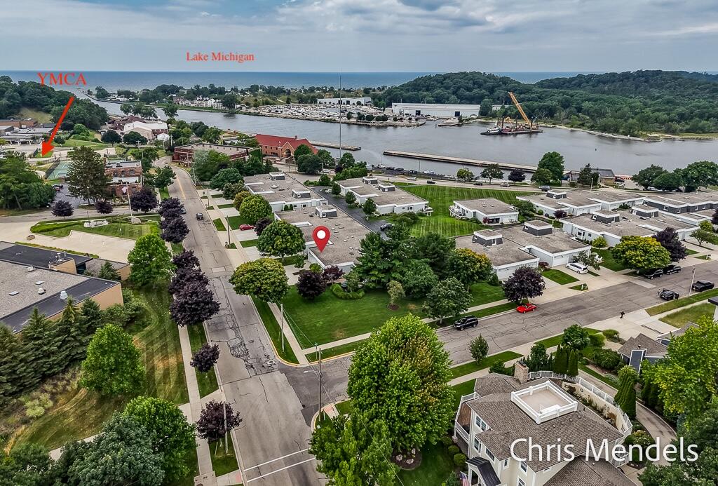 29 Sherman Avenue Grand Haven MI 49417