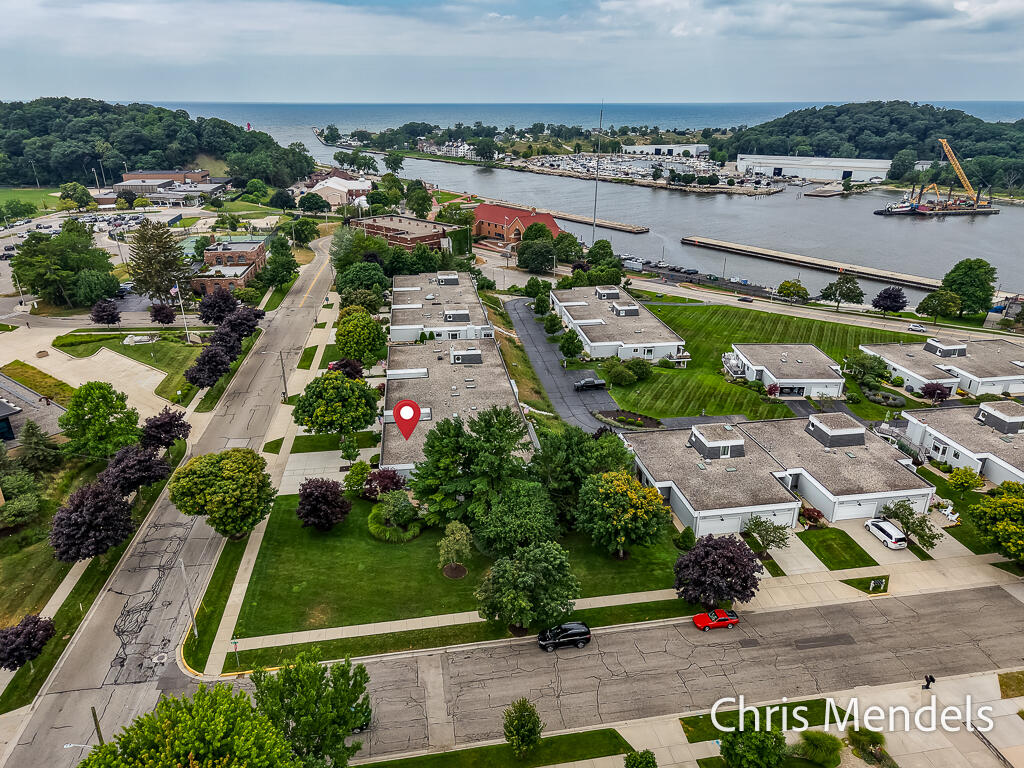 29 Sherman Avenue Grand Haven MI 49417