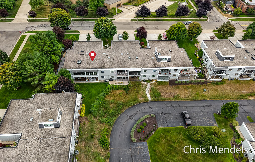 29 Sherman Avenue Grand Haven MI 49417