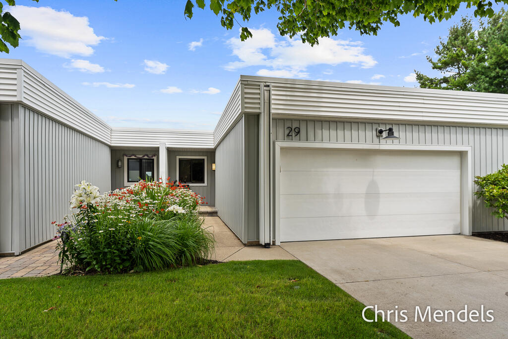 29 Sherman Avenue Grand Haven MI 49417