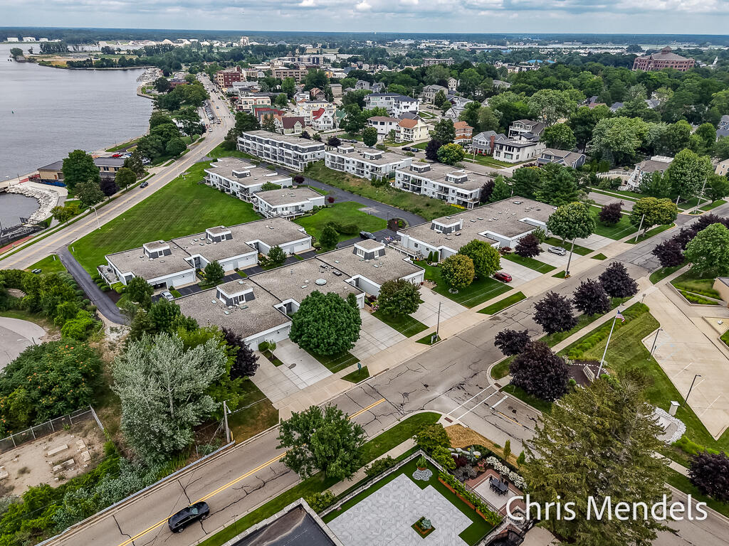 29 Sherman Avenue Grand Haven MI 49417