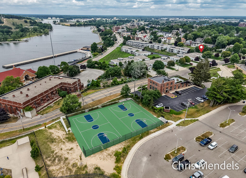 29 Sherman Avenue Grand Haven MI 49417