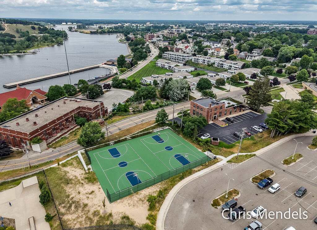 29 Sherman Avenue Grand Haven MI 49417