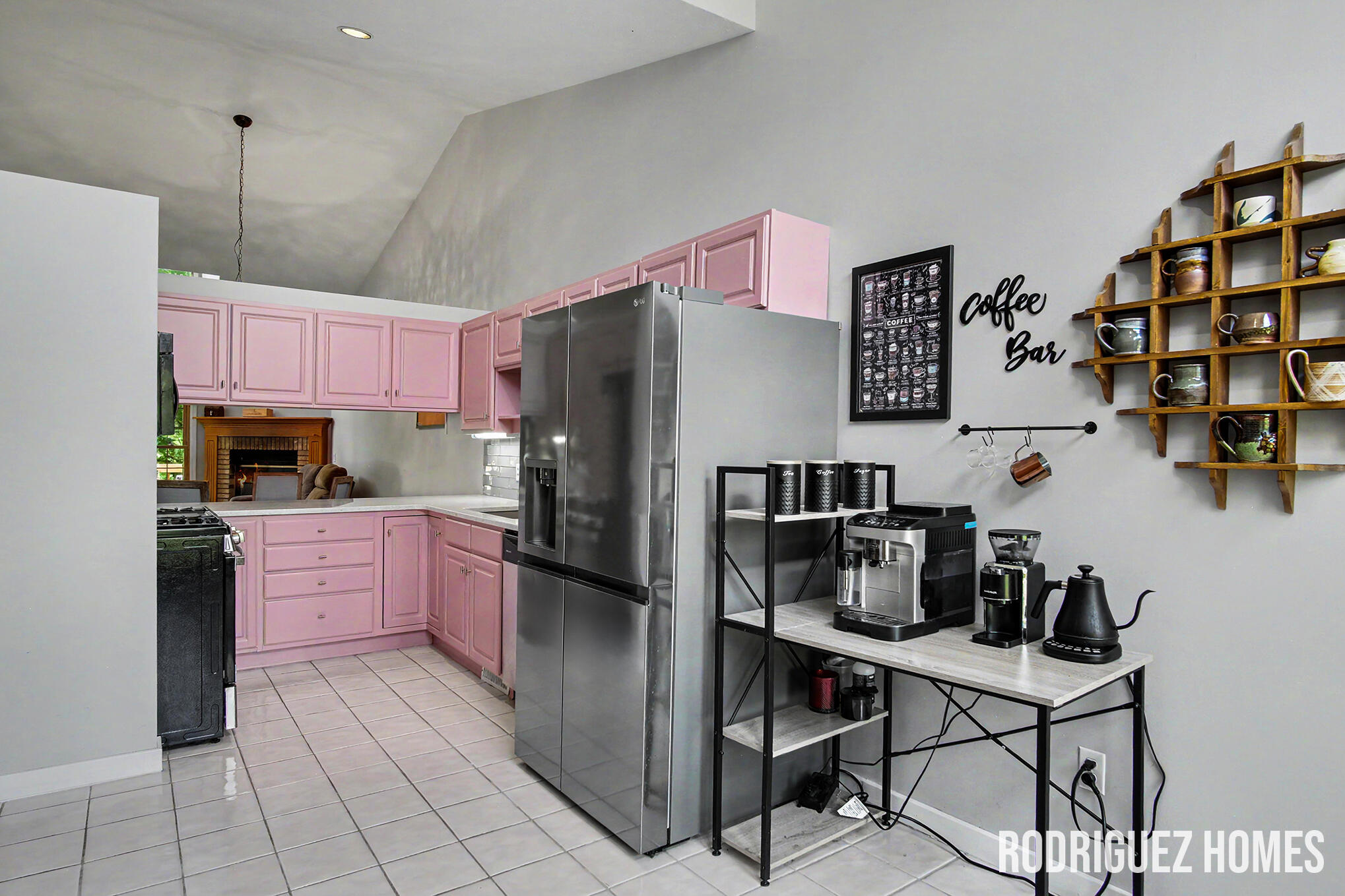 3393 English Hills Drive NW Grand Rapids MI 49544