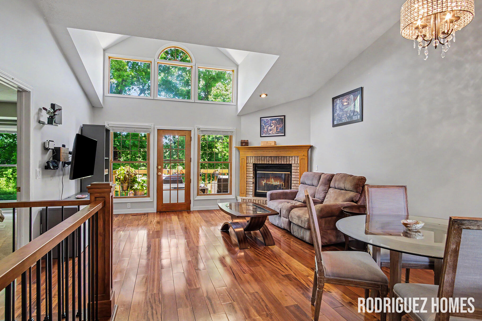 3393 English Hills Drive NW Grand Rapids MI 49544
