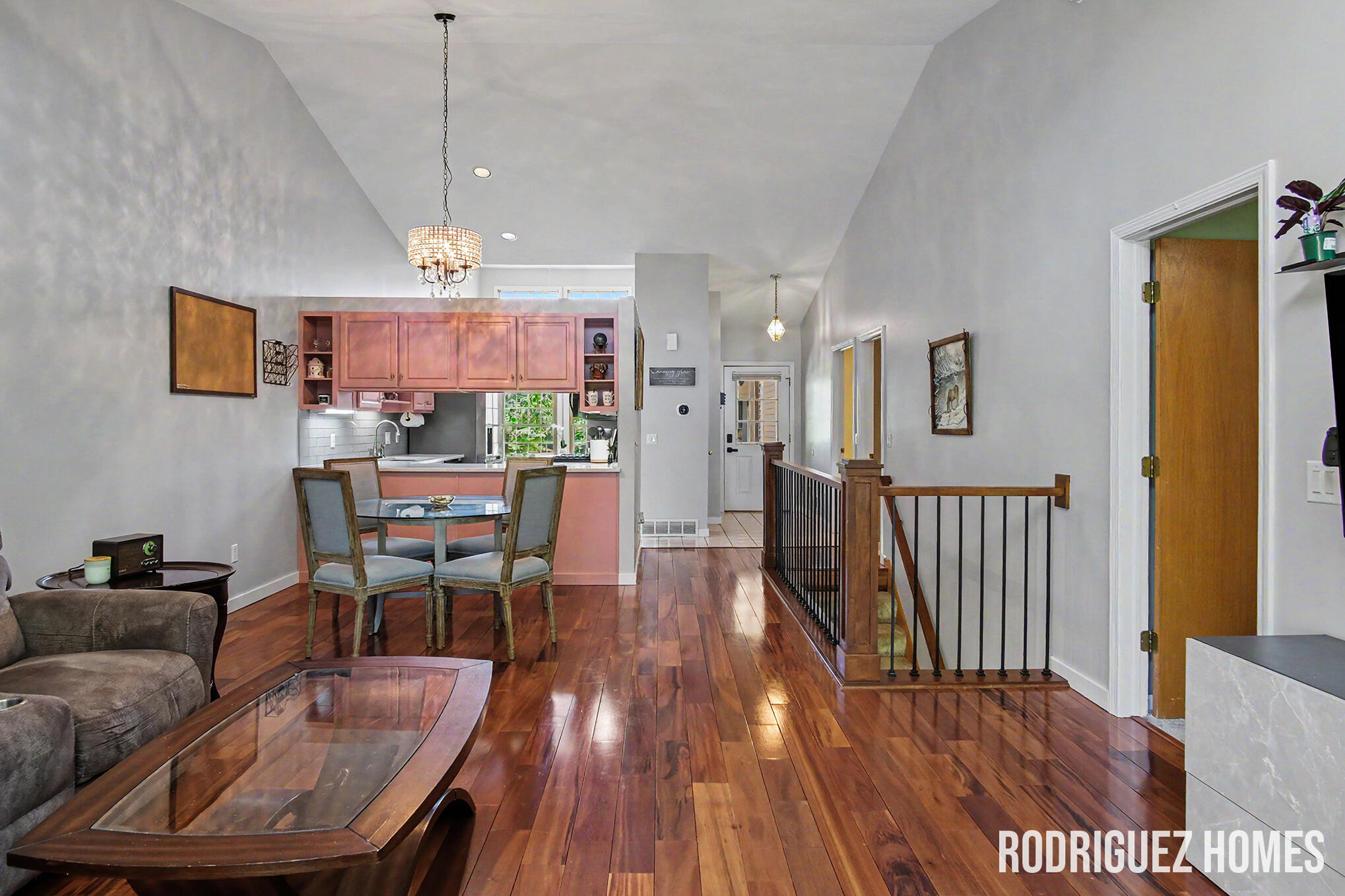 3393 English Hills Drive NW Grand Rapids MI 49544