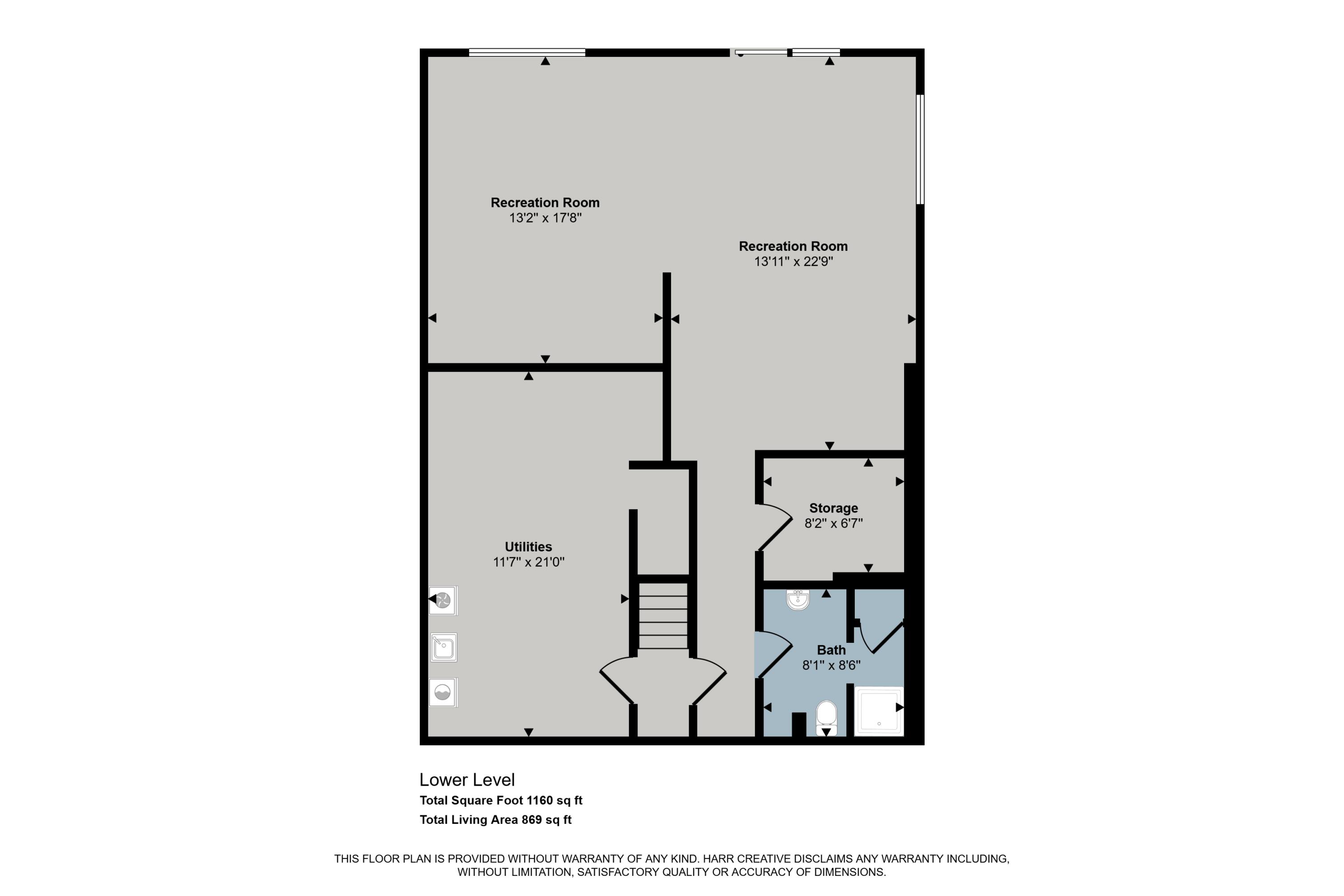 2142 Remington Way NE Grand Rapids MI 49505