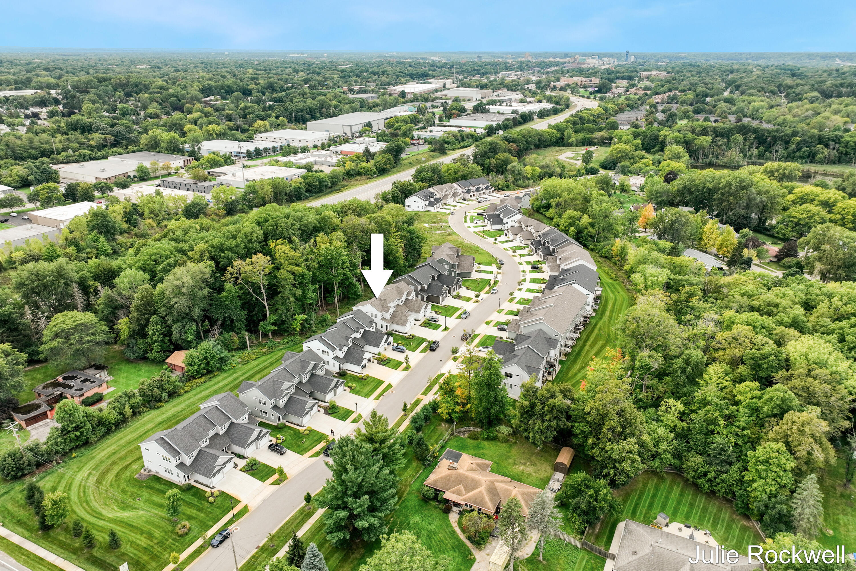 2358 Watertown Way Grand Rapids MI 49505